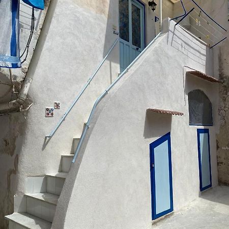 La Graziella Monolocale Procidano Villa Eksteriør billede
